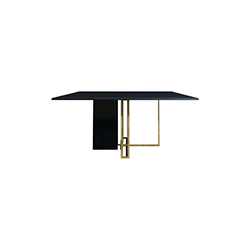 Plinto table CG-H031-3