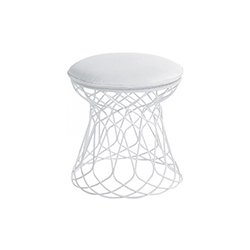 re-trouv�� pouf CG-W017