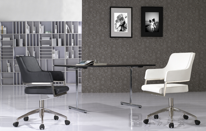 現(xiàn)代經(jīng)典休閑椅|真皮休閑椅|辦公家具|真皮休閑椅