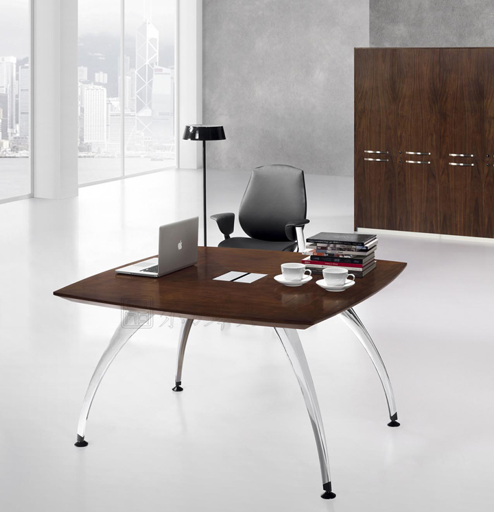 會議臺|實(shí)木會議臺|辦公家具|實(shí)木會議臺