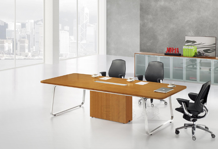 會(huì)議臺(tái)|實(shí)木會(huì)議臺(tái)|辦公家具|實(shí)木會(huì)議臺(tái)