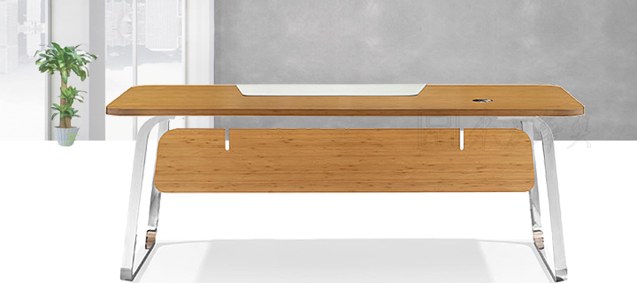 時(shí)尚大班臺(tái)