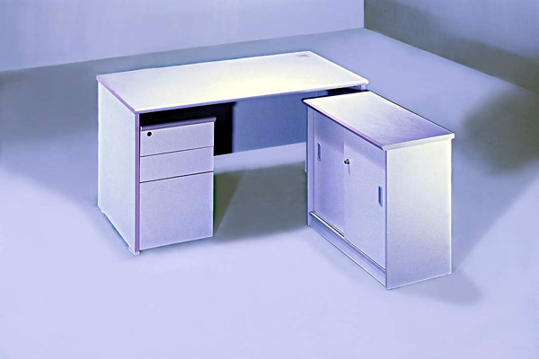 板式職員臺(tái)