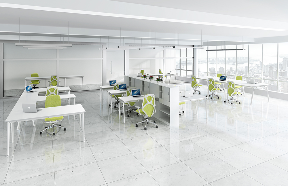 辦公屏風(fēng)|屏風(fēng)工作站|辦公家具|屏風(fēng)工作站