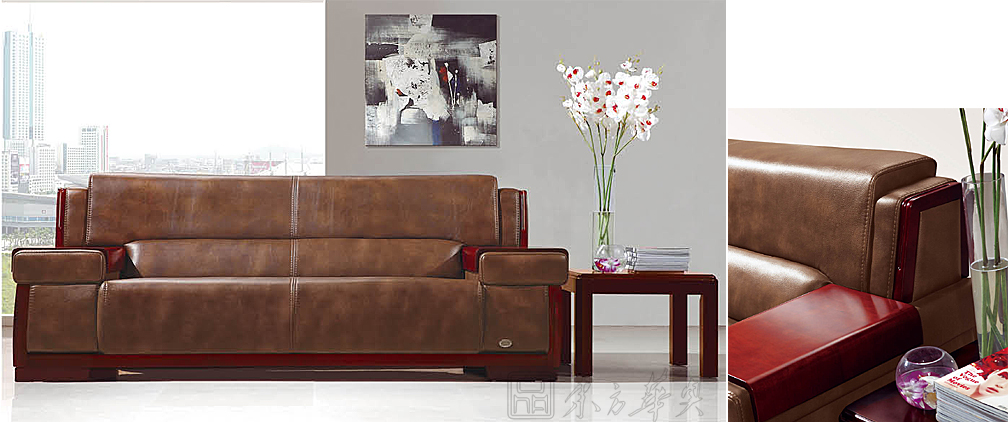 辦公沙發(fā)|經(jīng)典真皮沙發(fā)|辦公家具|傳統(tǒng)真皮沙發(fā)|真皮沙發(fā)