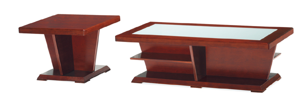 經(jīng)典配套茶幾