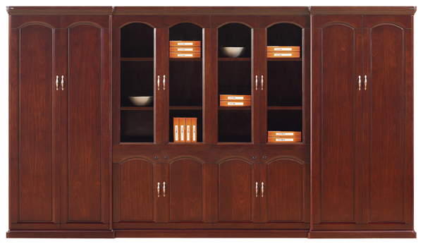 經(jīng)典配套文件柜