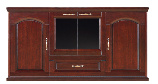 經(jīng)典配套茶水柜