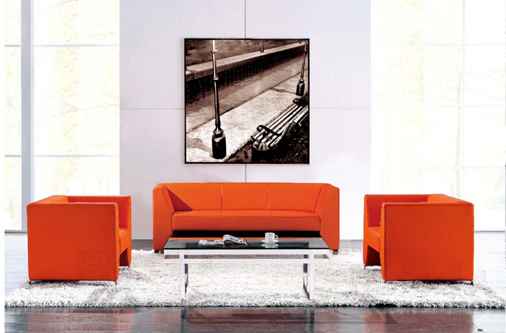 辦公沙發(fā)|現(xiàn)代真皮沙發(fā)|辦公家具|現(xiàn)代真皮沙發(fā)