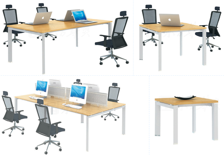 鋼木職員臺(tái)