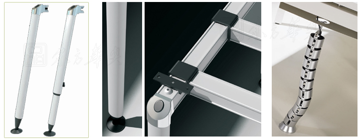 鋼木職員臺(tái)