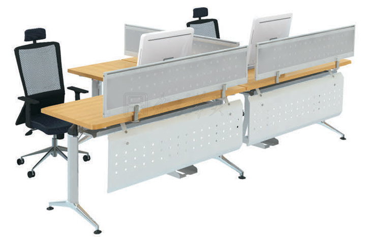 辦公臺(tái)|鋼木職員臺(tái)|辦公家具|鋼木職員臺(tái)