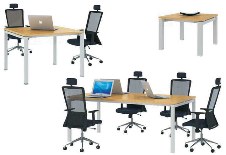 鋼木職員臺(tái)