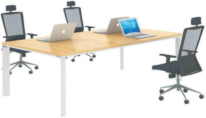 時(shí)尚中班臺