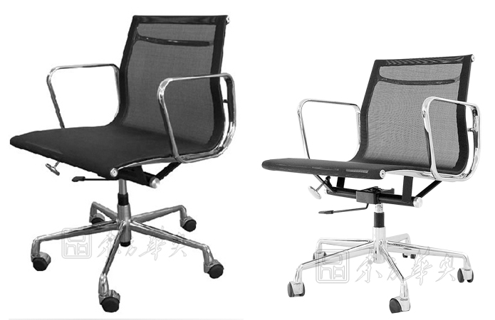 網(wǎng)布中班椅