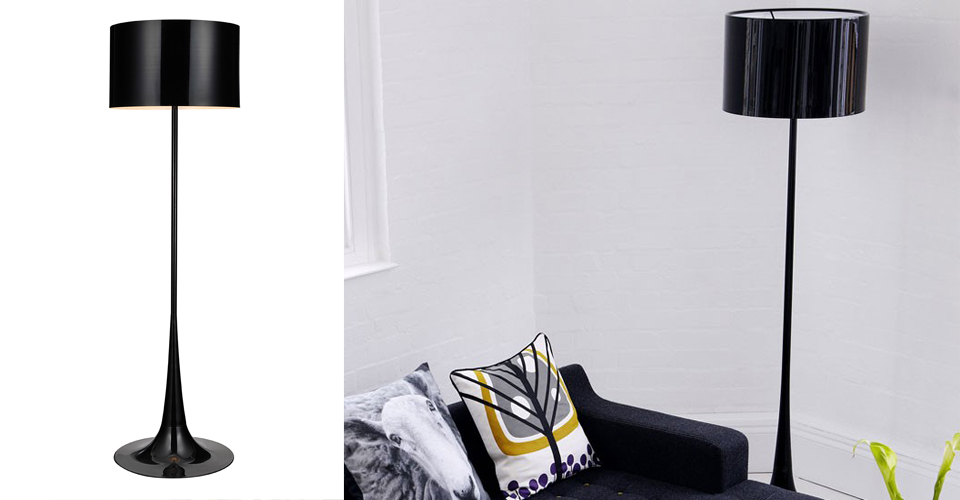 現(xiàn)代經(jīng)典燈飾|落地?zé)魘辦公家具|意大利FLOS Spun Light 落地?zé)? /></div>
<div id="rybadeg" class=