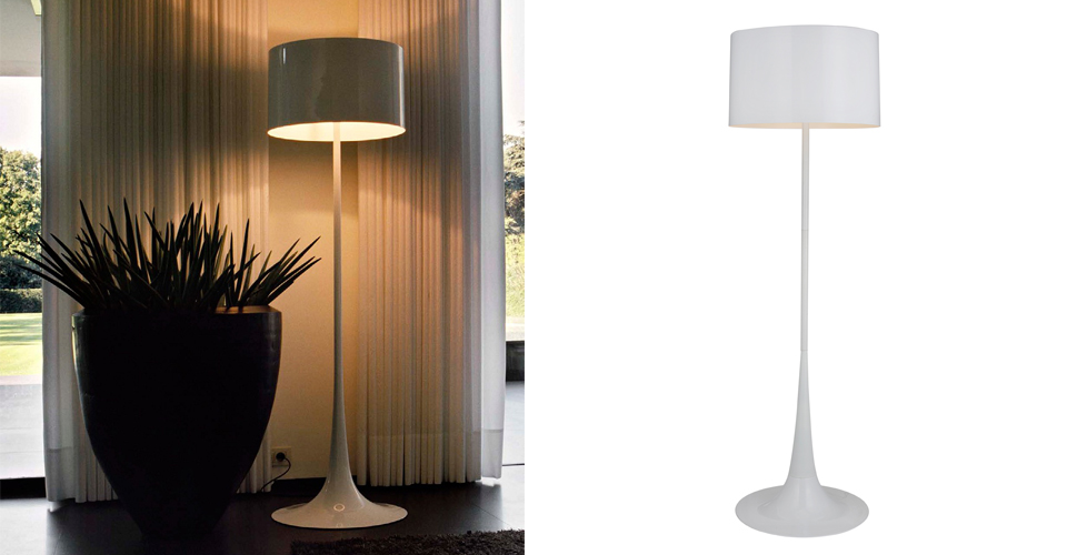 現(xiàn)代經(jīng)典燈飾|落地?zé)魘辦公家具|意大利FLOS Spun Light 落地?zé)? /></div>
<div id="c2emtxs" class=