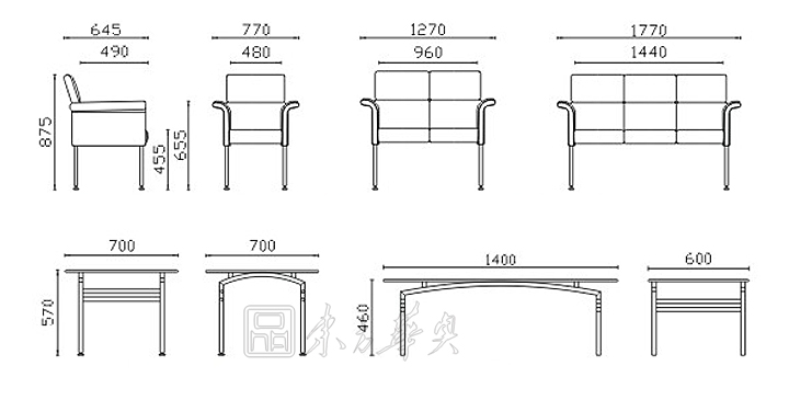 辦公沙發(fā)|布面沙發(fā)|辦公家具|布藝沙發(fā)
