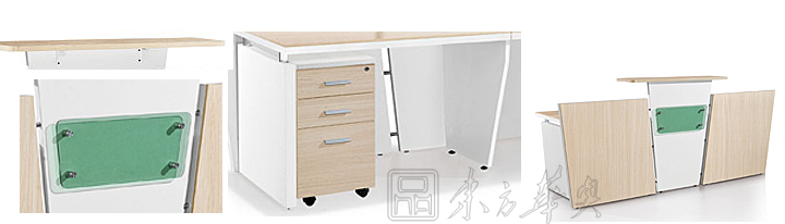 辦公屏風(fēng)|前臺|辦公家具|前臺|板式前臺