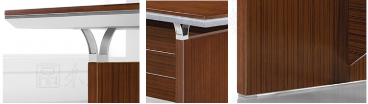 實(shí)木會(huì)議桌