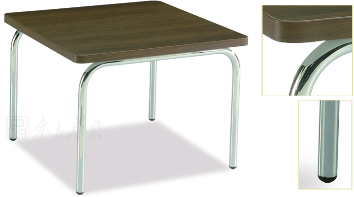 板式洽談臺(tái)