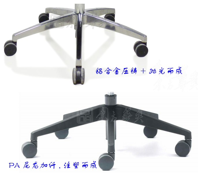 網(wǎng)布大班椅