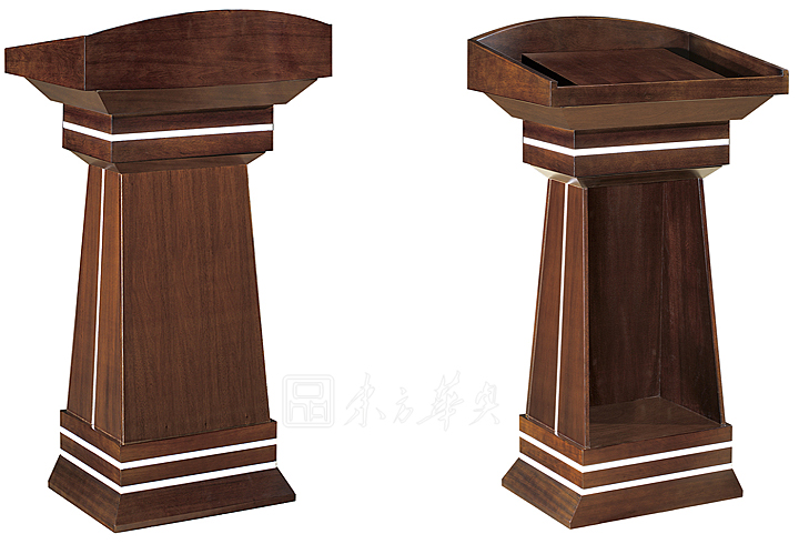 會(huì)議臺(tái)|主席臺(tái)/演講臺(tái)|辦公家具|演講臺(tái)