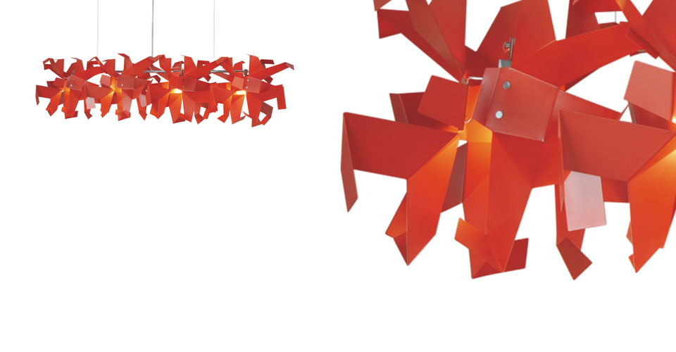 現(xiàn)代經典燈飾|吊燈|辦公家具|鴿子吊燈