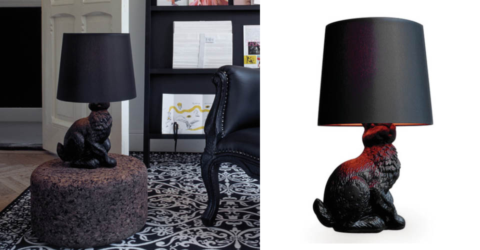 �F(xi��n)����(j��ng)����|�_(t��i)��|�k���Ҿ�|Moooi Rabbit Lamp �����_(t��i)��