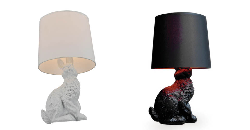 �F(xi��n)����(j��ng)����|�_(t��i)��|�k���Ҿ�|Moooi Rabbit Lamp �����_(t��i)��