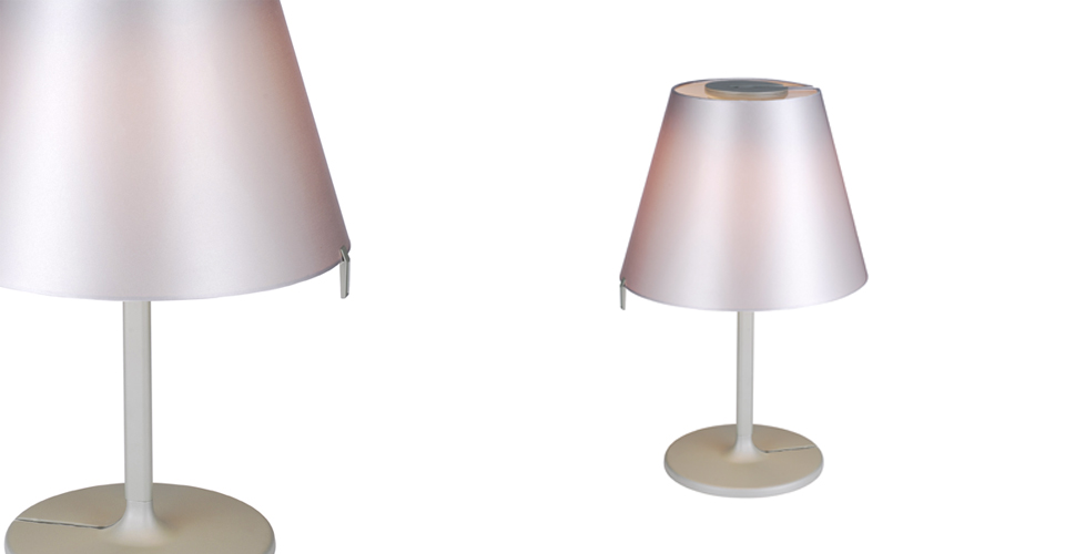 �F(xi��n)��������|�_��|�k���Ҿ�|Artemide Melampo Mini Tavolo �[�^�_��