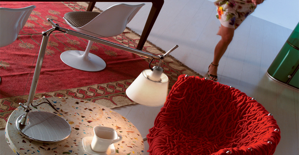 �F(xi��n)����(j��ng)����|�_(t��i)��|�k���Ҿ�|����� Artemide Tolomeo Tavolo �_(t��i)��