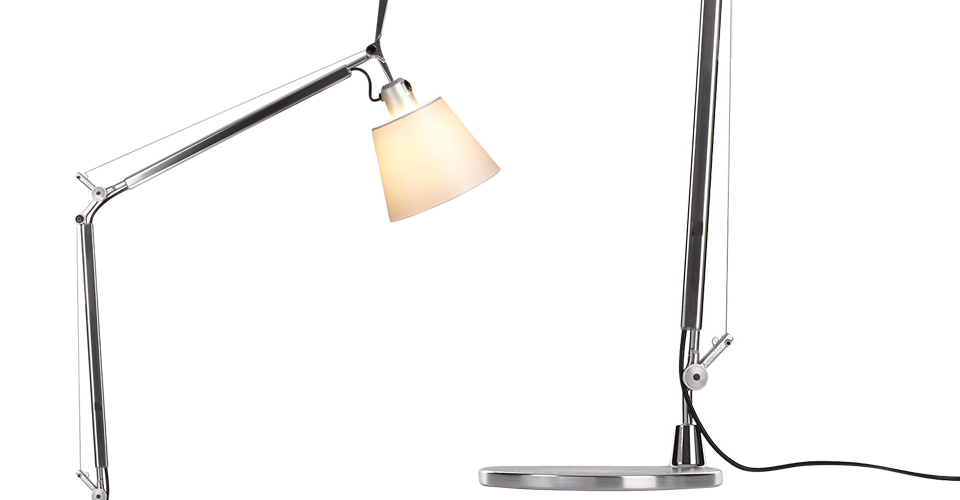 �F(xi��n)����(j��ng)����|�_(t��i)��|�k���Ҿ�|����� Artemide Tolomeo Tavolo �_(t��i)��