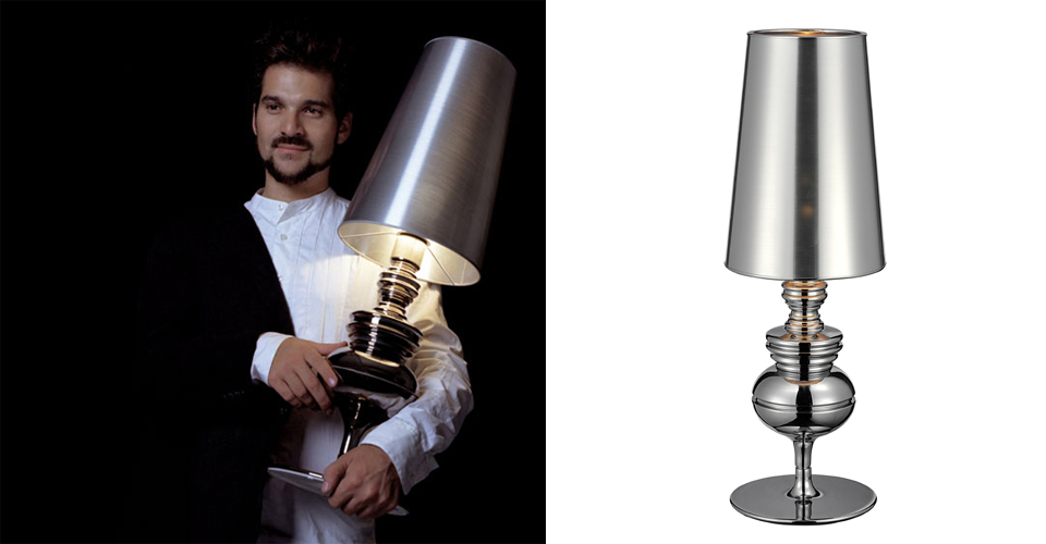 �F(xi��n)����(j��ng)����|�_��|�k���Ҿ�|metalarte Josephine mini Lamp�������l(w��i)ʿ��ˇ�_��