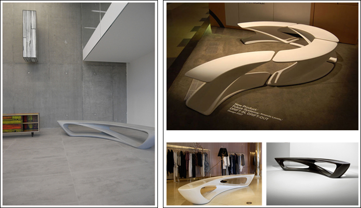 �F(xi��n)����(j��ng)�����e��|����|�k���Ҿ�|Amanda Levete���������e��