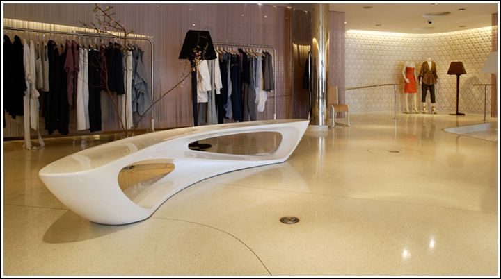 �F(xi��n)����(j��ng)�����e��|����|�k���Ҿ�|Amanda Levete���������e��