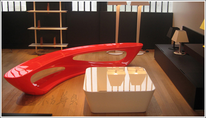 �F(xi��n)����(j��ng)�����e��|����|�k���Ҿ�|Amanda Levete���������e��