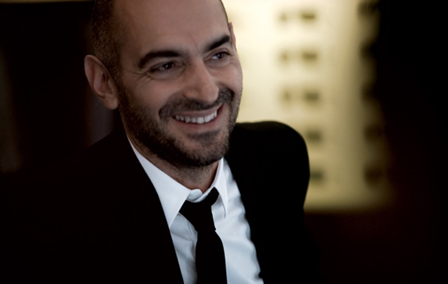 Ferruccio Laviani 費魯齊奧·拉維阿尼